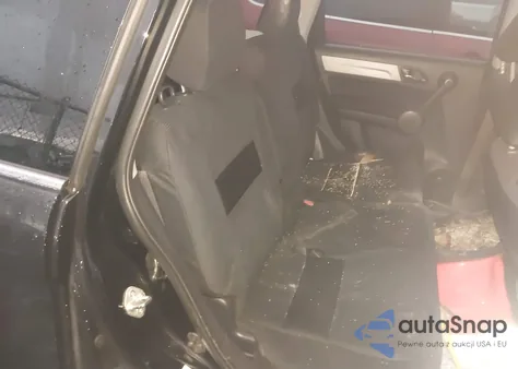 2011 Honda Cr-V Se из США, поврежденный, VIN 5J6RE4H4XBL078482